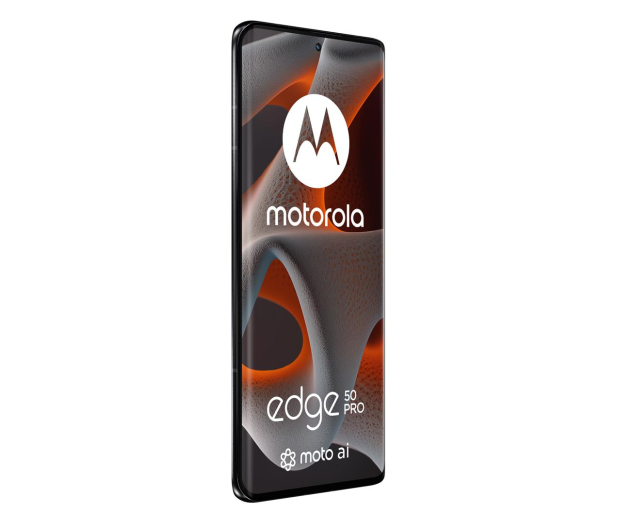 MOTOROLA EDGE 50 Pro 12/512GB Czarny - 1235473 - zdjęcie 2